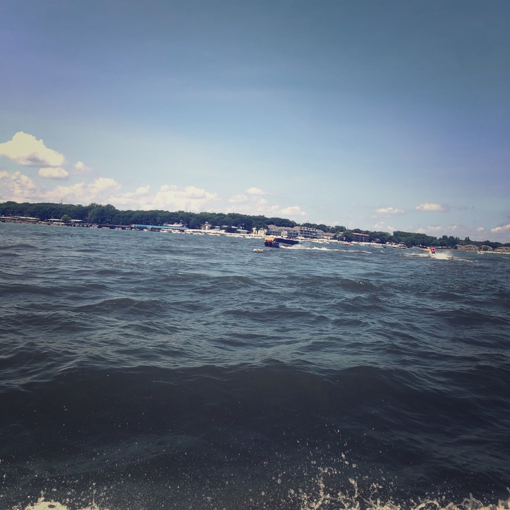 Meet your Posher, Yaby